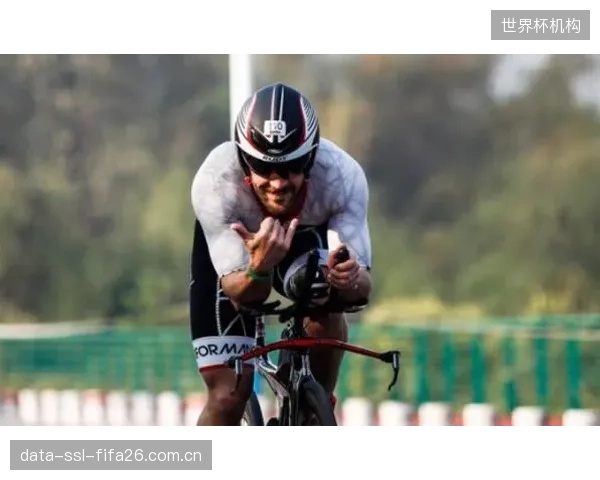 IRONMAN柳州站借助多并发纠偏算法,保障了游泳、骑行、跑步三大赛段计时数据的高度一致性 IRONMAN柳州站借助多并发纠偏算法,保障了游泳、骑行、跑步三大赛段计时数据的高度一致性